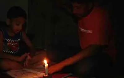 গ্রিড বিপর্যয়ের পর ঘন ঘন লোডশেডিংয়ে ভোগান্তি