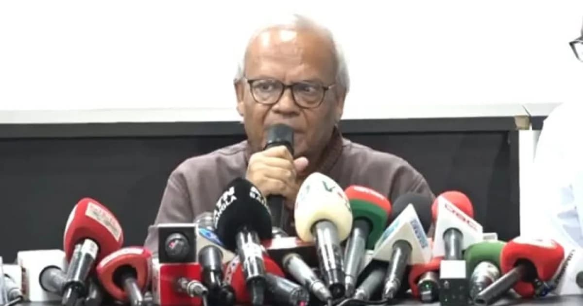 বিগত আমলের মতো বিদ্যুৎ খাতে নয়-ছয় করার সুযোগ নেই: রিজভী