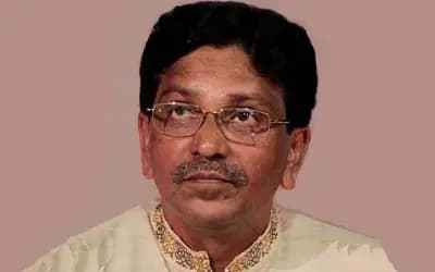 মানবতাবিরোধী অপরাধে মাহবুব উল আলম হানিফের মৃত্যুদণ্ড