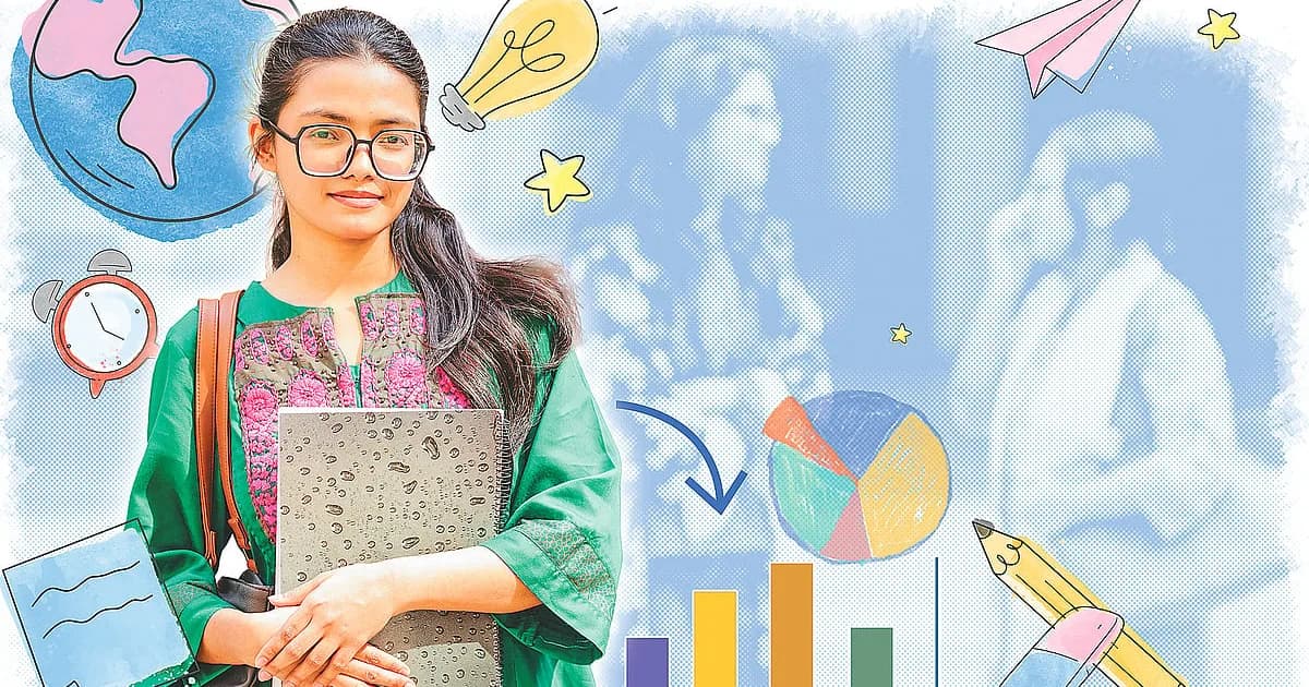 ট্রিলিয়ন ডলারের অর্থনীতির লক্ষ্যে দক্ষতাভিত্তিক শিক্ষা