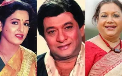 রাজ্জাক-শাবানার জুটি নিয়ে মৃত্যুর আগে যা বলেছিলেন কবরী