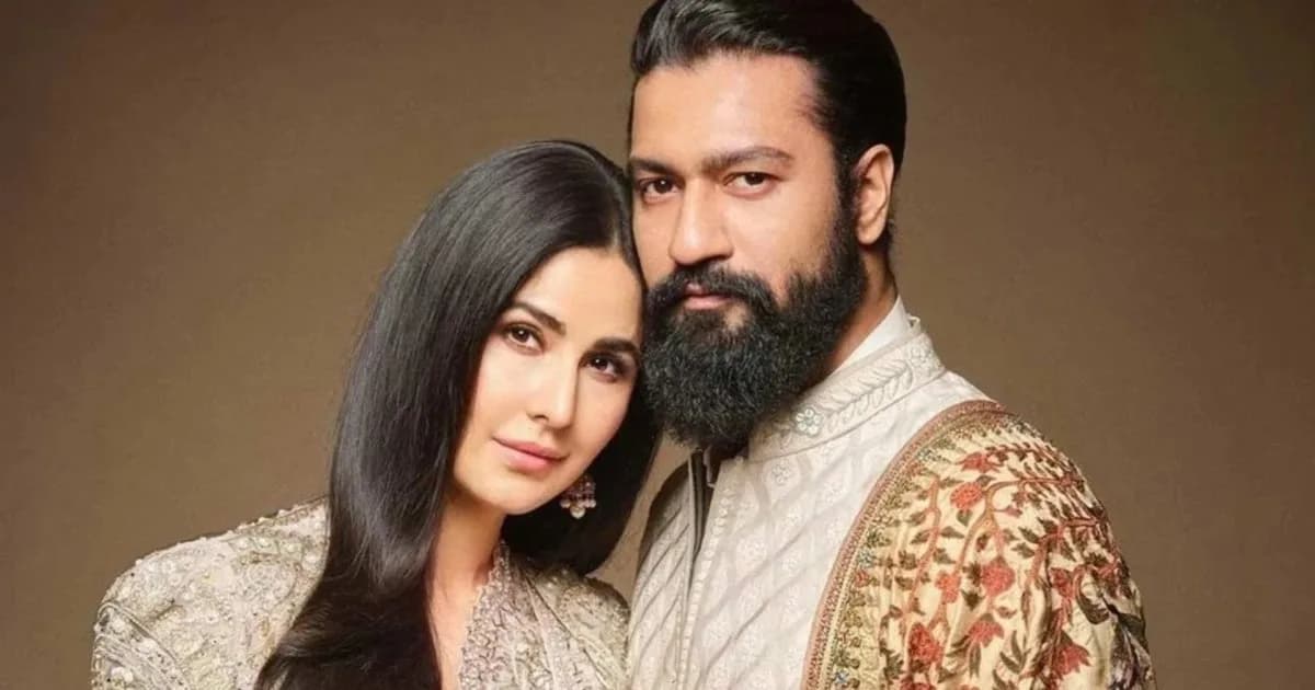 স্বামীর সঙ্গে নিজেদের মতো সময় কাটাতে পারছেন না, জানালেন ক্যাটরিনা