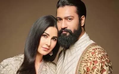 স্বামীর সঙ্গে নিজেদের মতো সময় কাটাতে পারছেন না, জানালেন ক্যাটরিনা