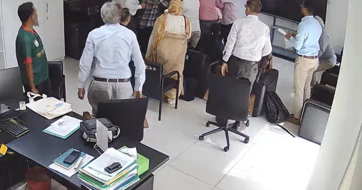 ড্যাব নেতা জাহিদের নাম উল্লেখ করে মামলা, দৃষ্টান্তমূলক শাস্তি চান জনস্বাস্থ্য–বিশেষজ্ঞরা