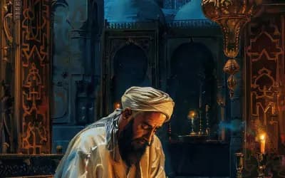 প্রাচীন আলেমদের ‘মাজহাব’ পরিবর্তনের ইতিহাস