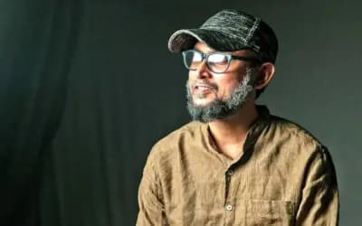 ফেসবুক আইডি ফিরে পেয়ে ফারুকী বললেন, ‘সিনিয়র ফেসবুকার ইজ ব্যাক’