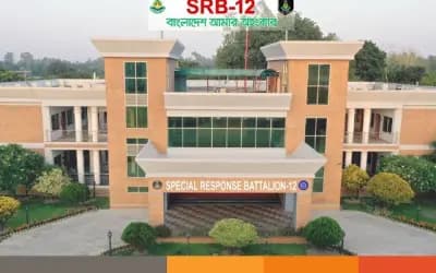 সিরাজগঞ্জে হেরোইনসহ মাদক ব্যবসায়ী গ্রেফতার