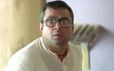 আড়াই শ ছবিতে অভিনয়, পরেশ রাওয়ালের পছন্দ মাত্র ১১টি! কোনগুলো