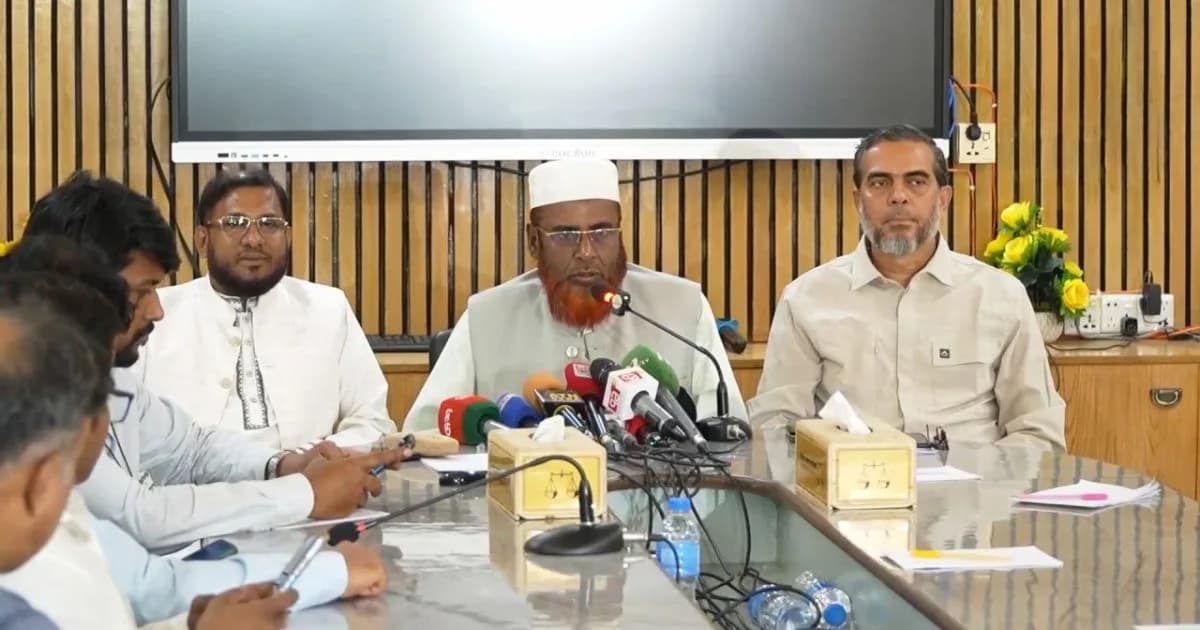 ঠাকুরগাঁও-১ উপনির্বাচনে ব্যালটে আগাম সিল, অভিযোগ জামায়াতের