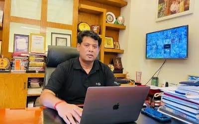 আমরা কুমিল্লায় এআই নিয়ে কাজ করার পরিকল্পনা করছি