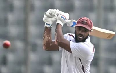 উইকেট ফেলতে পারছে না বাংলাদেশ