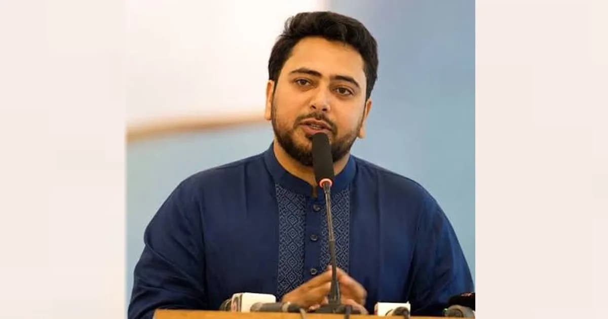 ১১ দলের লংমার্চে কেন গেলেন না নাহিদ, টানাপোড়েন কী নিয়ে?