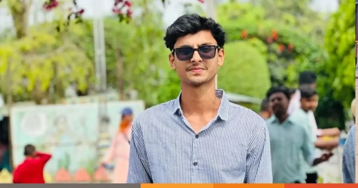 সিরাজগঞ্জের রায়গঞ্জে নির্মাণ শ্রমিকের ছেলে করে এইচএসসিতে জিপিএ-৫ অর্জন