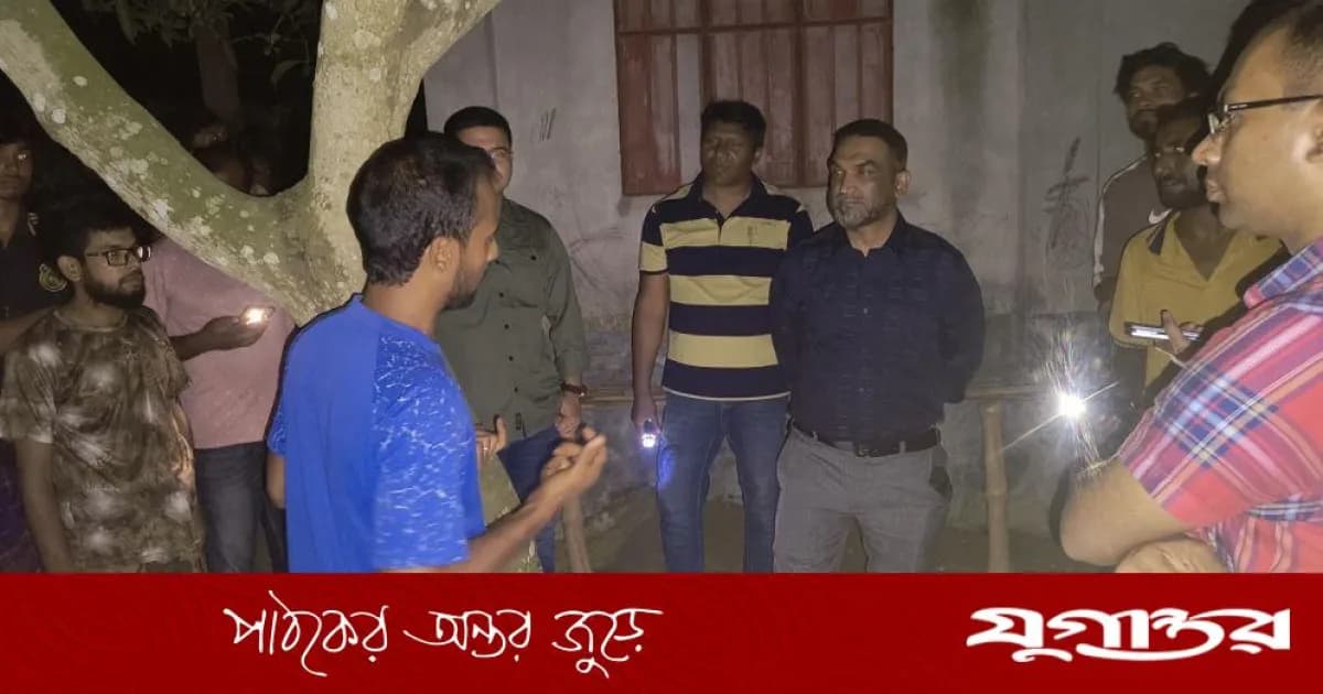 শাহজাদপুরে রক্তমাখা চিঠি দিয়ে ডাকাতির হুমকি