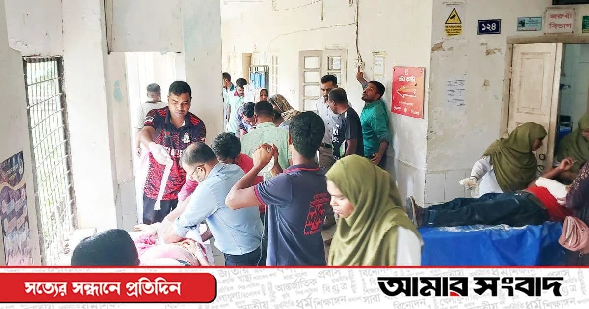 শাহজাদপুরে পৃথক সড়ক দুর্ঘটনায় ২ শিশু নিহত