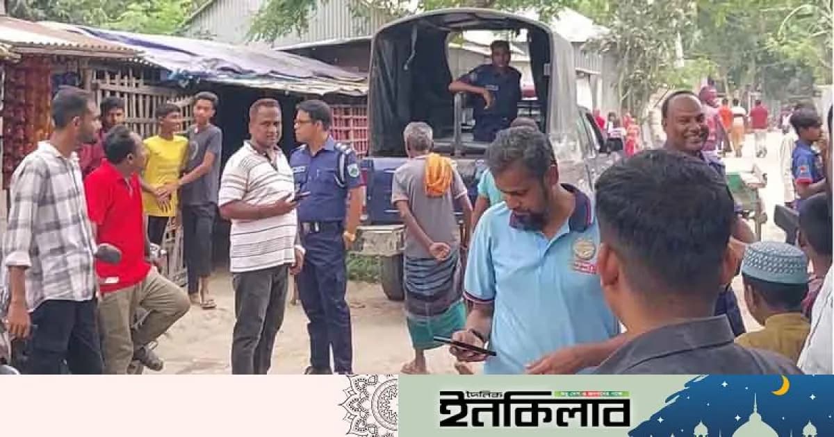 শাহজাদপুরে ৪র্থ শ্রেণির ছাত্রীকে সহপাঠীদের সামনে হাত-পা বেধে ধর্ষণের অভিযোগ : থানায় মামলা