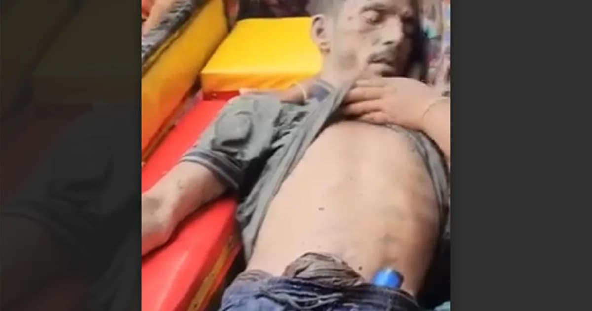 শাহজাদপুরে নিখোঁজের দুই দিন পর যুবকের লাশ উদ্ধার