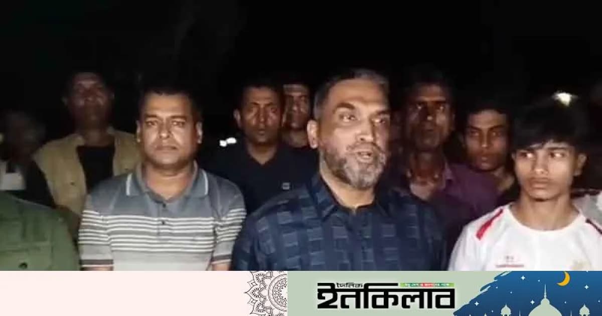 রঘু ডাকাতের রক্তমাখা চিঠি : পুলিশ পাহাড়ায় ঘুমালো নির্ঘুম গ্রামবাসী!
