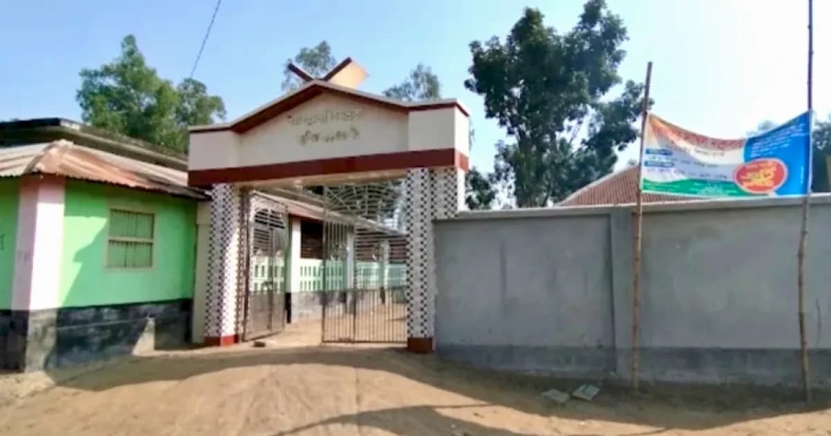 সিরাজগঞ্জে ১৩ মাদ্রাসায় পাসের হার শূন্য