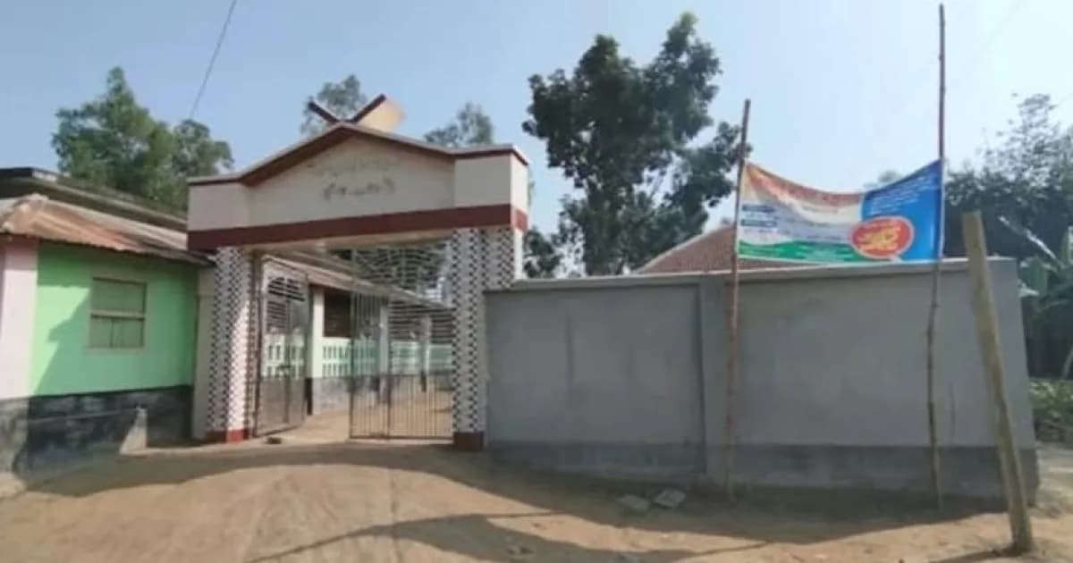 সিরাজগঞ্জে ১৩ মাদরাসায় একজনও পাস করেনি