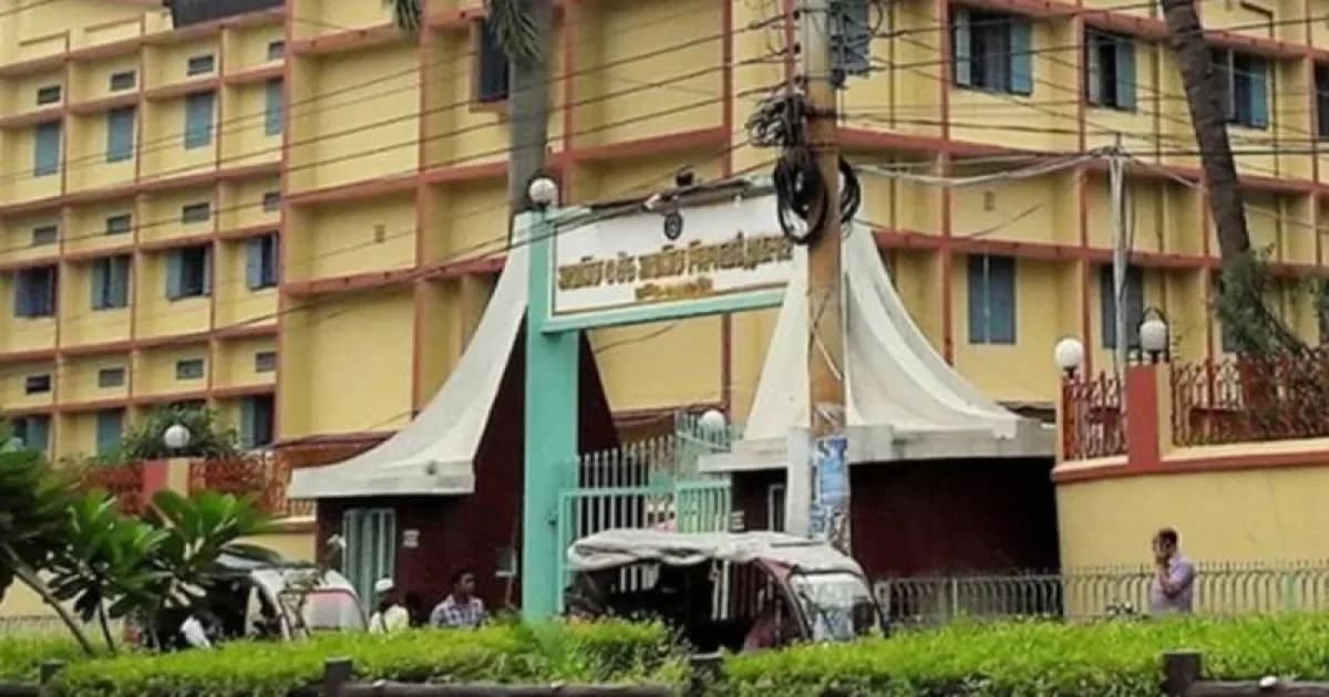 এসএসসিতে রাজশাহী বোর্ডে সেরা বগুড়া, সবচেয়ে পিছিয়ে সিরাজগঞ্জ