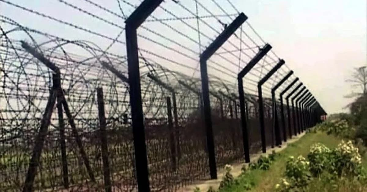 মৌলভীবাজার সীমান্তে গুলিতে নিহত তরুণের লাশ ফেরত দিল বিএসএফ