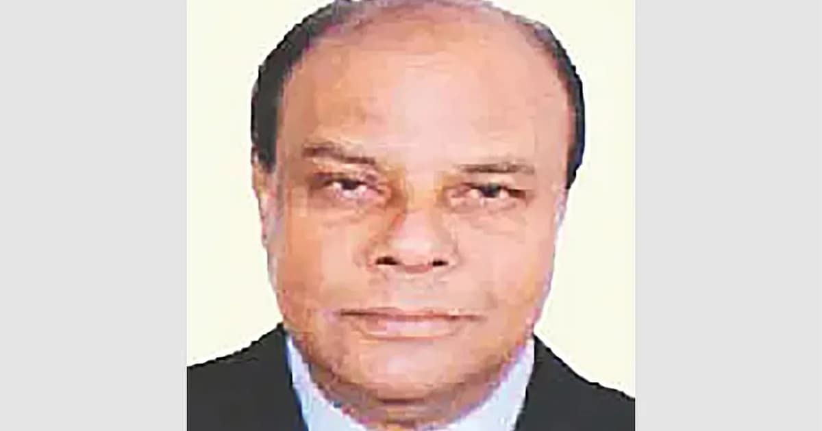 গাজীপুর-৫ আসনের সাবেক সংসদ সদস্য আখতারুজ্জামান তিন দিনের রিমান্ডে