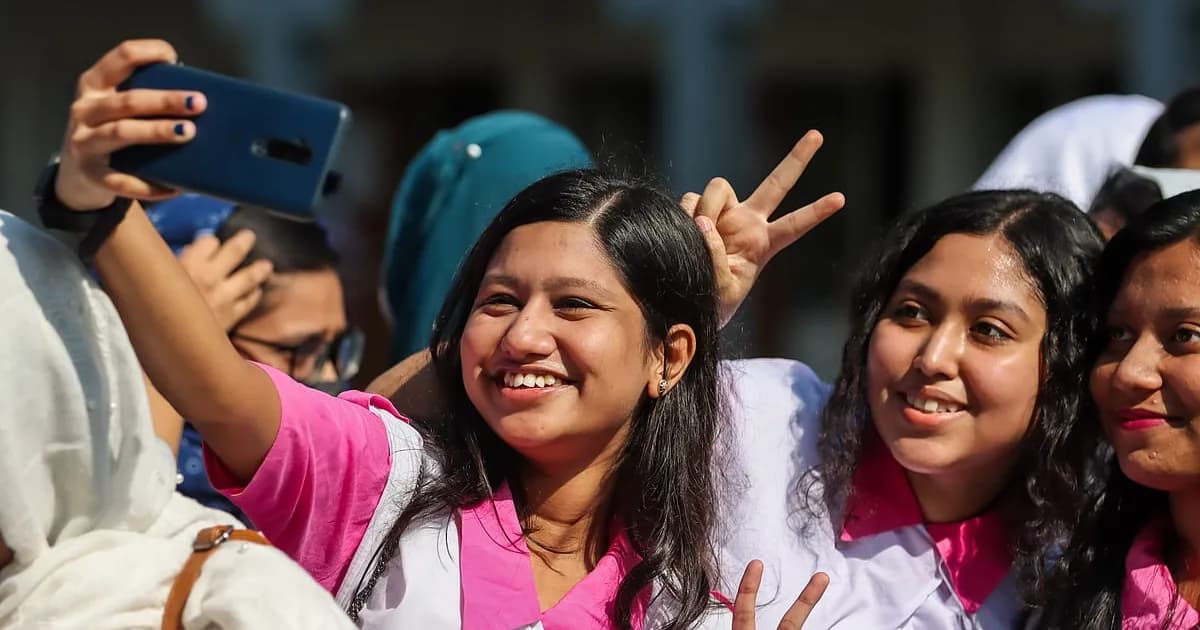৯টি সাধারণ বোর্ড: বিজ্ঞানে পাস বেশি , অকৃতকার্য মানবিকে