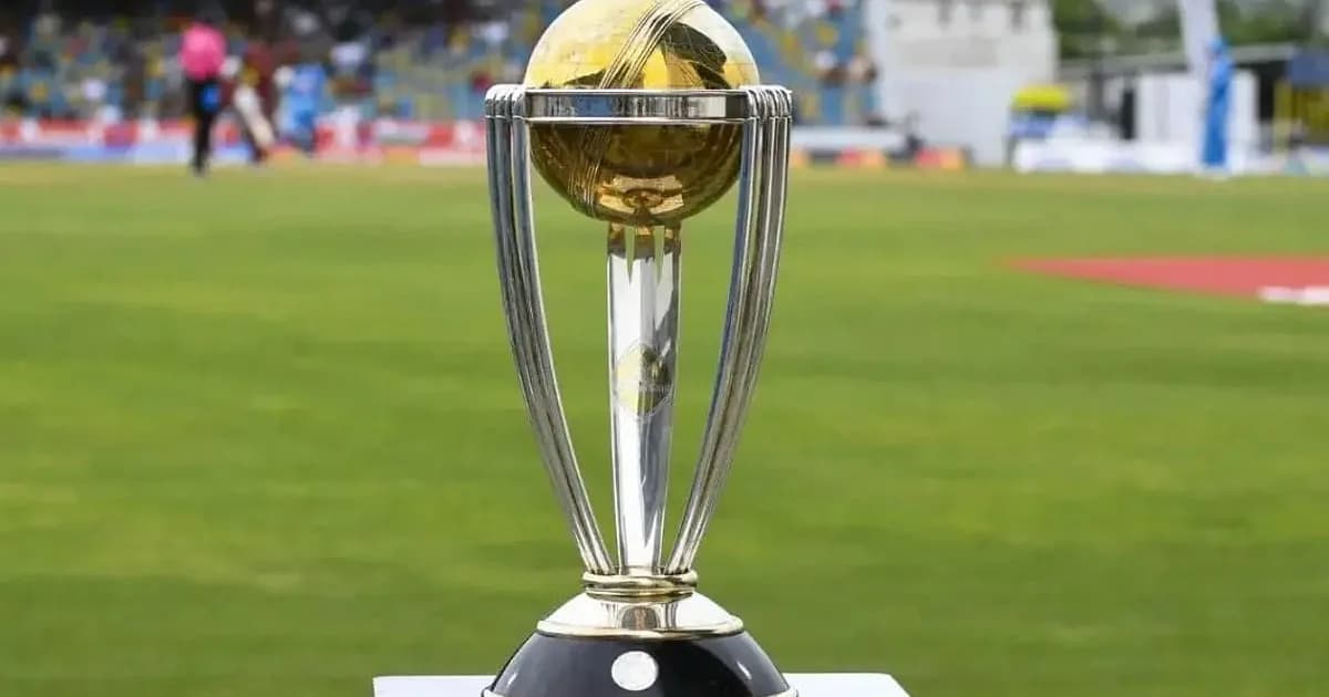আইসিসির আচরণে ক্ষুব্ধ সহযোগী দেশগুলো