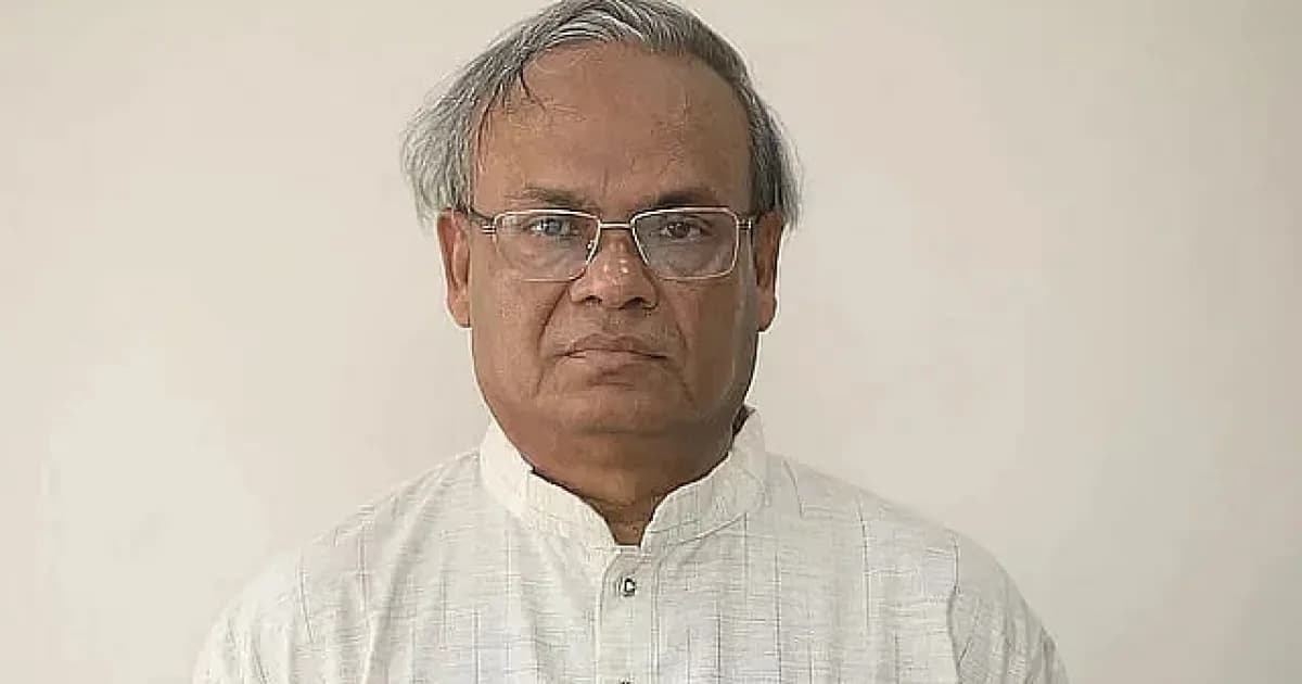 বাংলাদেশের মতো তৃতীয় বিশ্বের দেশে ১০০ ভাগ অবাধ, সুষ্ঠু নির্বাচন সম্ভব নয়: রুহুল কবির রিজভী