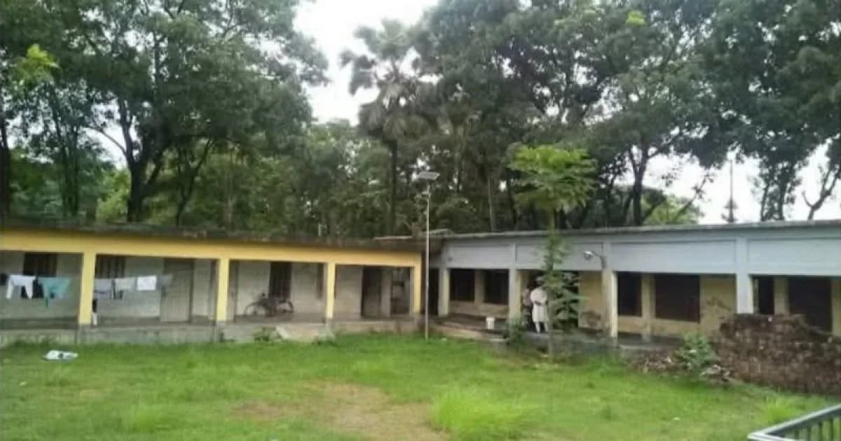 এক জেলার ১৩ মাদ্রাসার সবাই ফেল, নেওয়া হচ্ছে কঠোর ব্যবস্থা