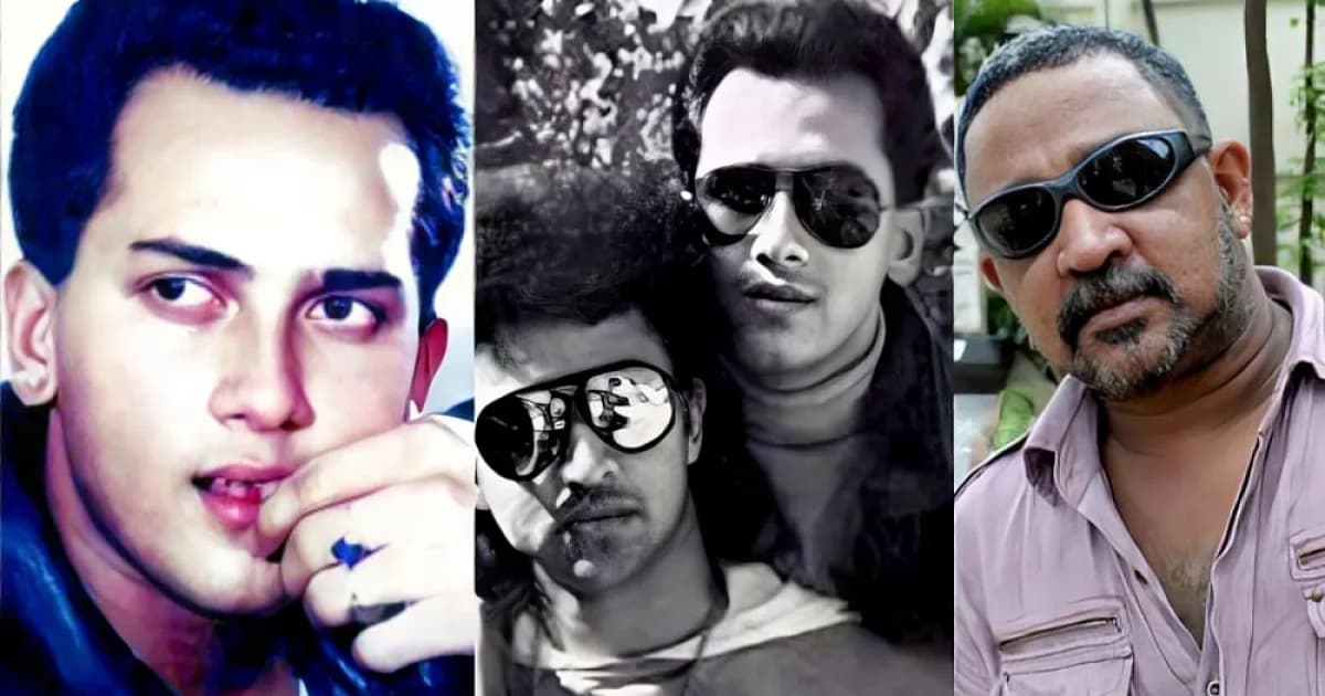 ডনের স্মৃতিতে সালমান, চিতই পিঠা আর মিল্কশেকের গল্প