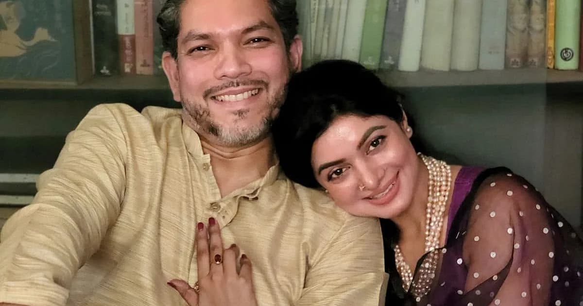 সোহানা সাবার স্বামী কে এই ফয়সাল, খোঁজ নিয়ে যা জানা গেল