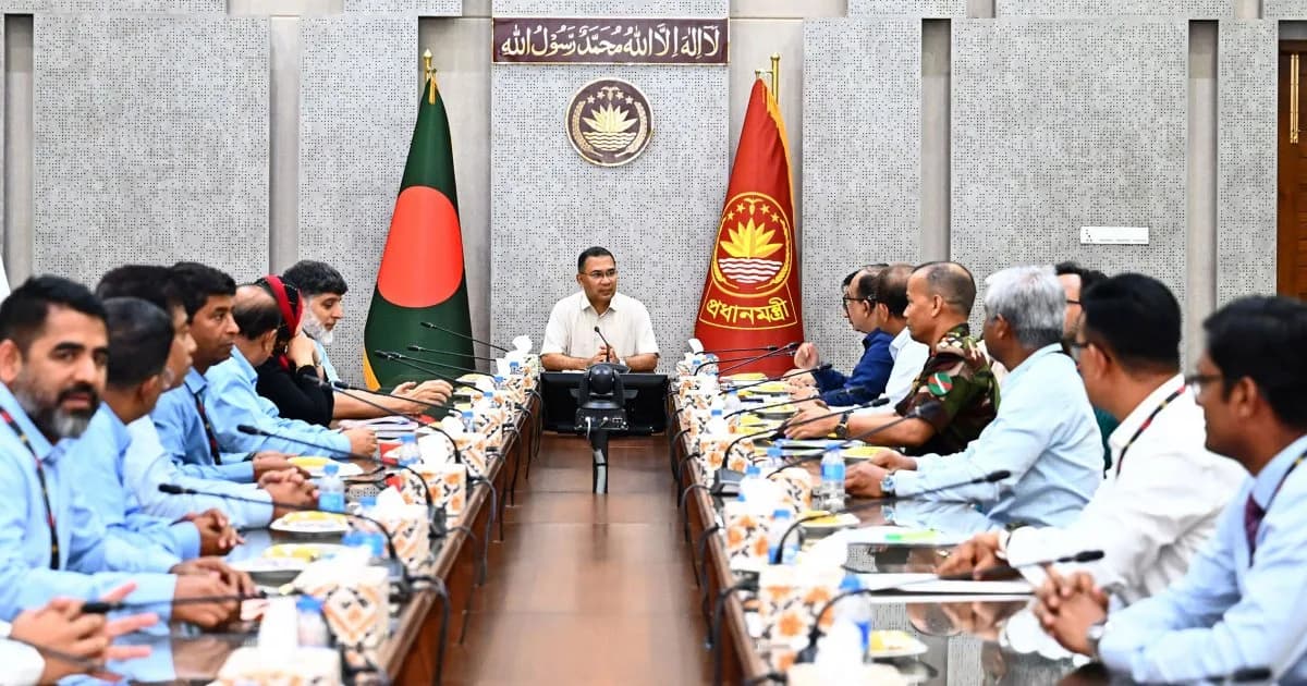 বেসরকারি ব্যবস্থাপনায় চালু হচ্ছে রাষ্ট্রায়ত্ত ৩ পাটকল, কাজ পাবেন ১১৬২৯ জন