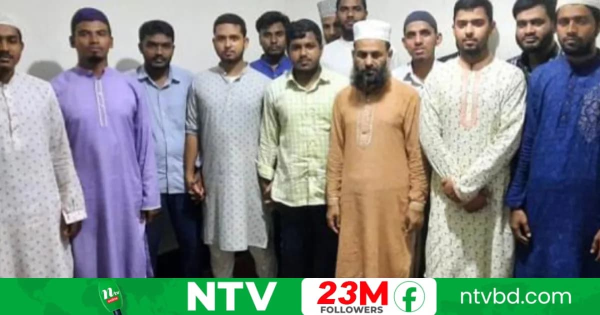 সিরাজগঞ্জে জামায়াত-শিবিরের ১৫ নেতাকর্মী গ্রেপ্তার