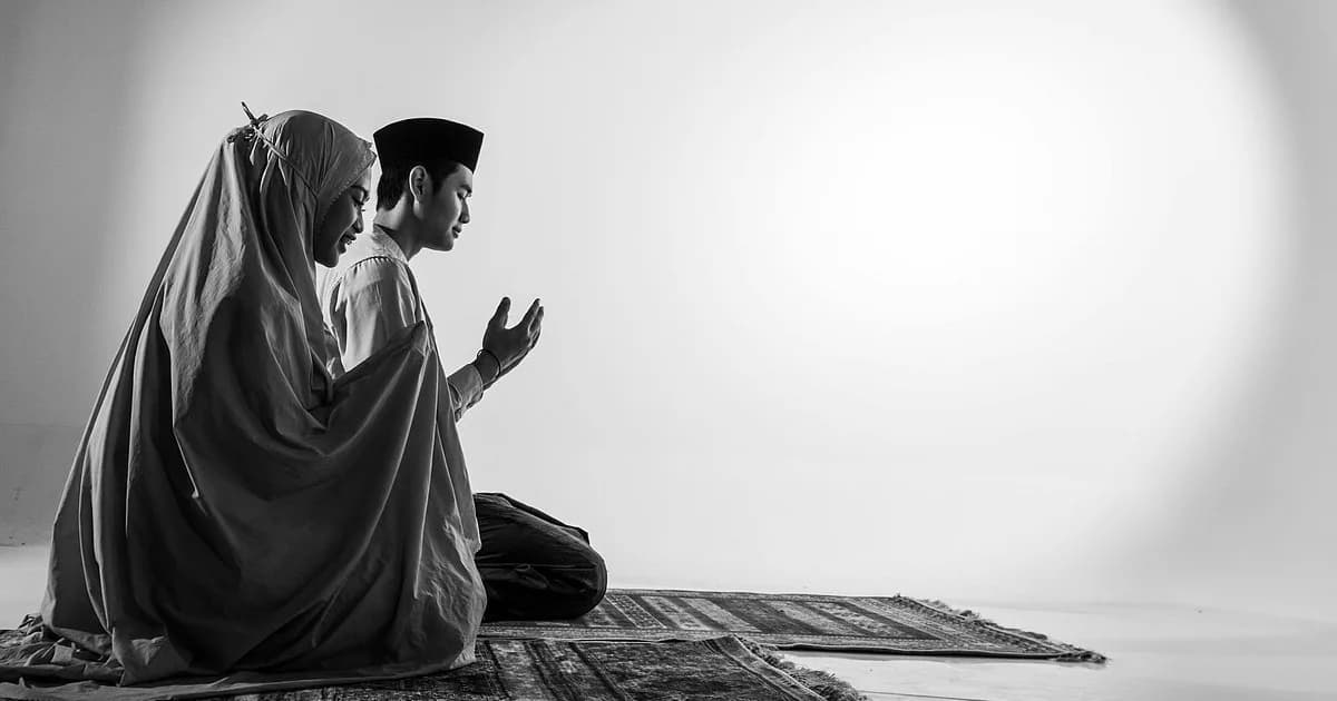 শয়তান যেভাবে মুমিনকে আক্রমণ করে