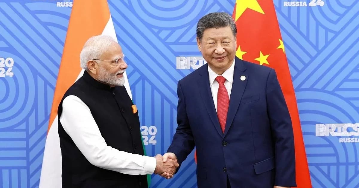 ব্রিকসের নেতৃত্বে ভারত, চারদিকে স্বার্থের সংঘাত