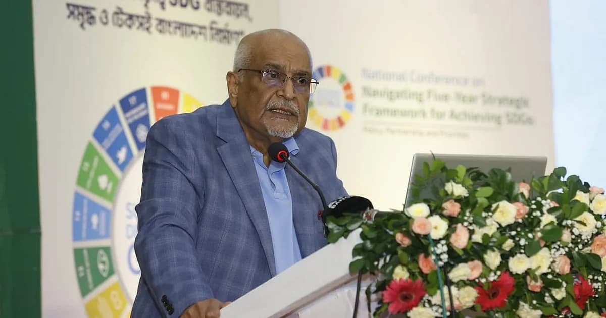 জাতীয় পরিচয়পত্র না থাকায় পিছিয়ে থাকা জনগোষ্ঠীর অনেকে সরকারি সুবিধা পান না