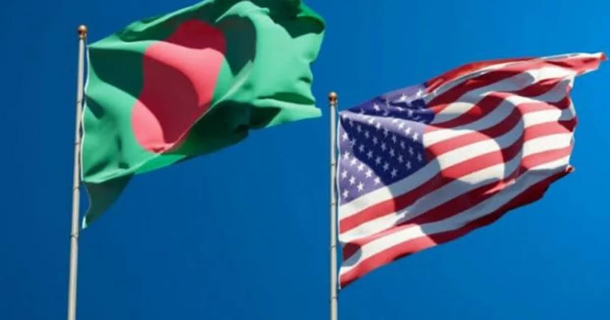 বাংলাদেশের সরকারি কেনাকাটার তথ্য প্রকাশ করার তাগিদ দিল যুক্তরাষ্ট্র