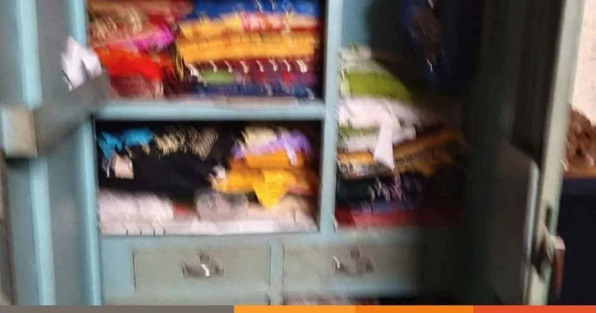 সিরাজগঞ্জে গৃহবধূর হাত-মুখ বেঁধে টাকা ও স্বর্ণালংকার লুট