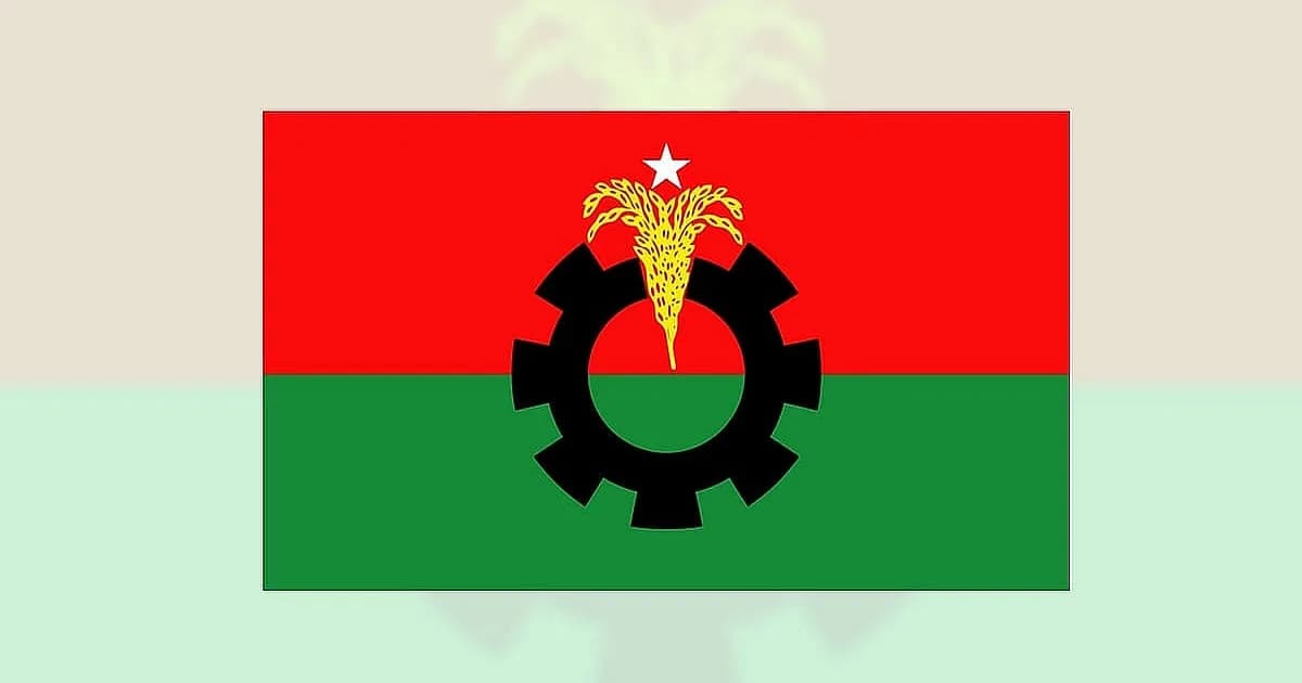 রাষ্ট্রপতি প্রার্থী মনোনয়ন কাল, তার আগে বসবেন বিএনপির জ্যেষ্ঠ নেতারা