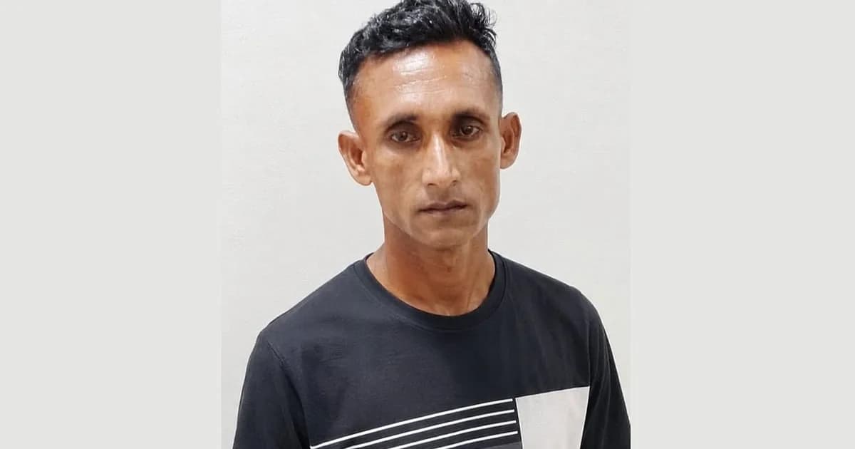 উধাও মৃত্যুদণ্ডপ্রাপ্ত রমজান, কারাগারে নিরপরাধ দিনমজুর সোনা মিয়া