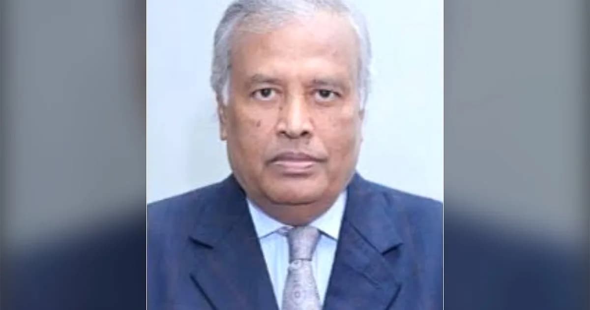 বাংলাদেশ ব্যাংকের প্রধান অর্থনীতিবিদের নিয়োগ বাতিল
