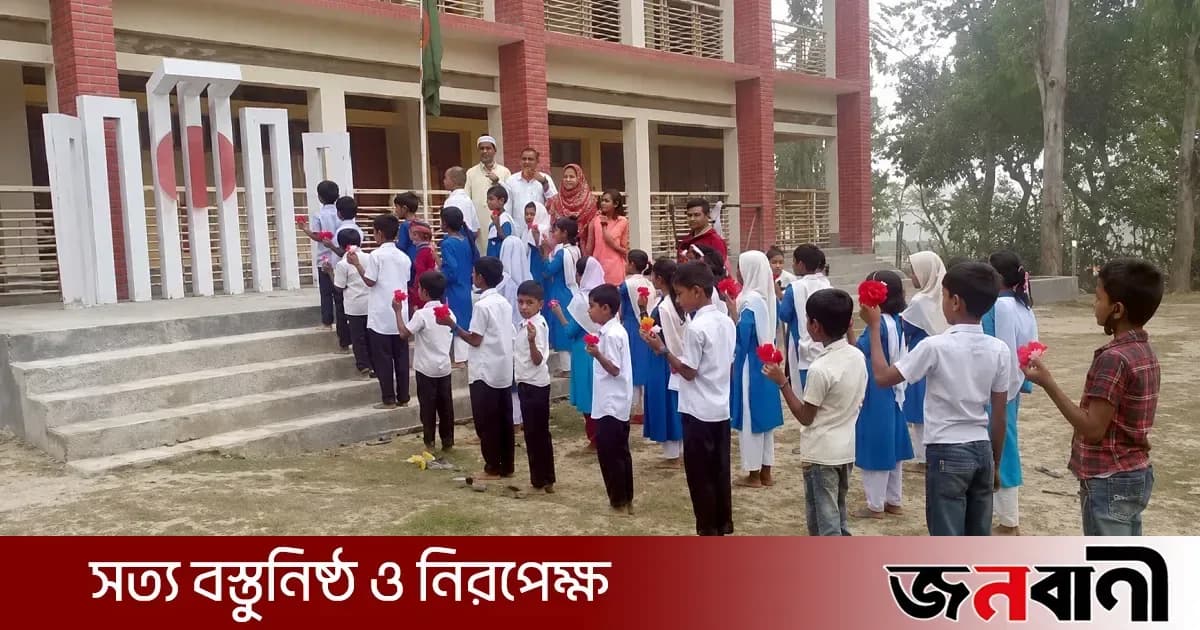 সিরাজগঞ্জের ১০৫৬ বিদ্যালয়ে নেই প্রধান শিক্ষক