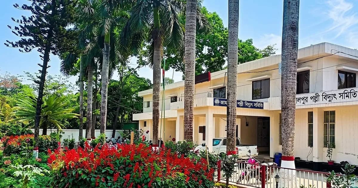জামালপুরে দিনে গড়ে ১৫ ঘণ্টা লোডশেডিং, নিরাপত্তা চেয়ে পল্লী বিদ্যুতের চিঠি
