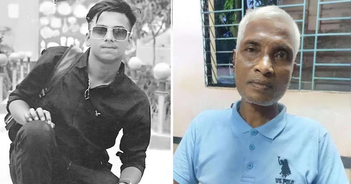 স্কুলছাত্র আশরাফুল নিখোঁজের জট খুললো ৩ বছর পর, মূল আসামি গ্রেফতার