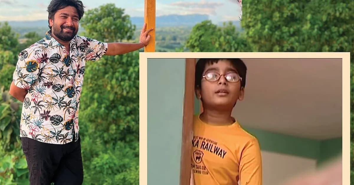কোথায় আছেন, কেমন আছেন সেই পিদিম