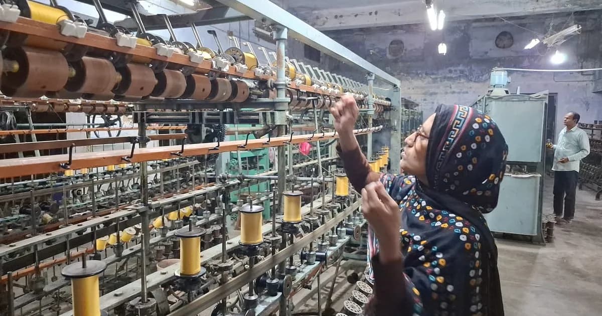 গ্যাস–বিদ্যুতের বিল ১২ মাসে কিস্তিতে পরিশোধের দাবি জানিয়েছে বিকেএমইএ