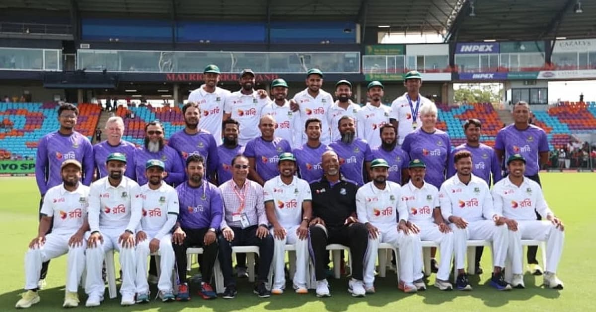 ‘এটাই বাংলাদেশের ইতিহাসে সবচেয়ে বড় জয়’