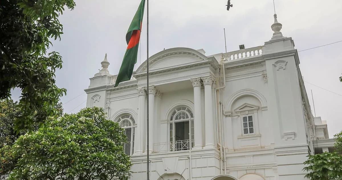 শ্যামল দত্ত, মোজাম্মেল বাবু ও ফারজানা রুপাকে নতুন মামলায় ট্রাইব্যুনালে হাজির করার নির্দেশ